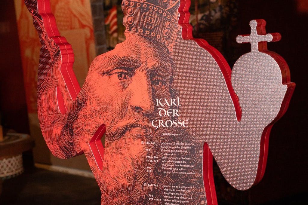 베를린 도이칠란트 박물관