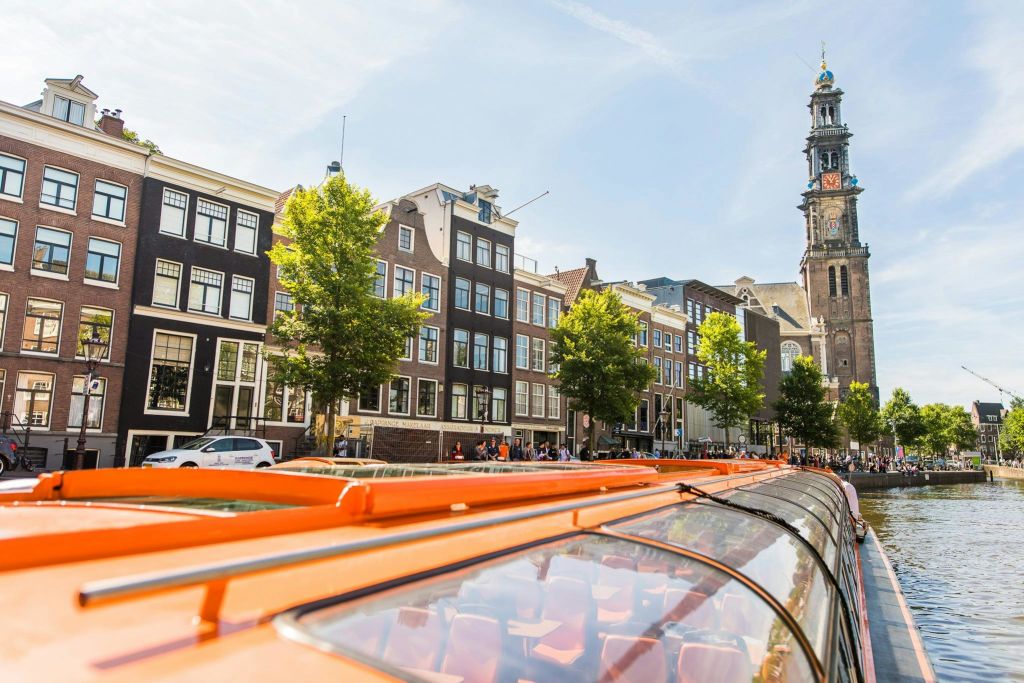 베스테르케르크 배