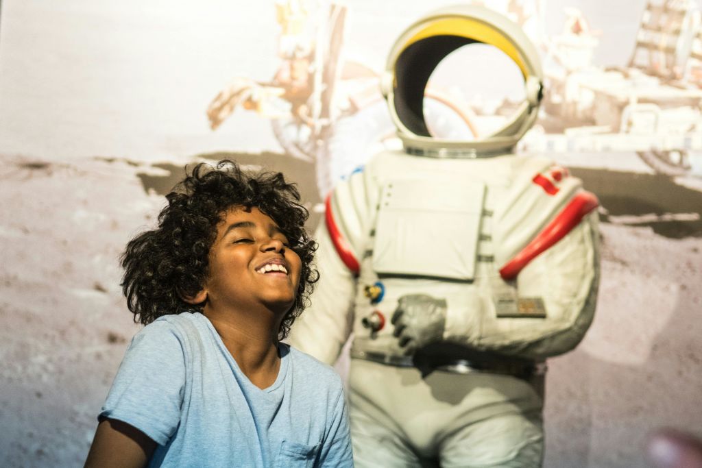 텔러스 월드 오브 사이언스 에드먼턴