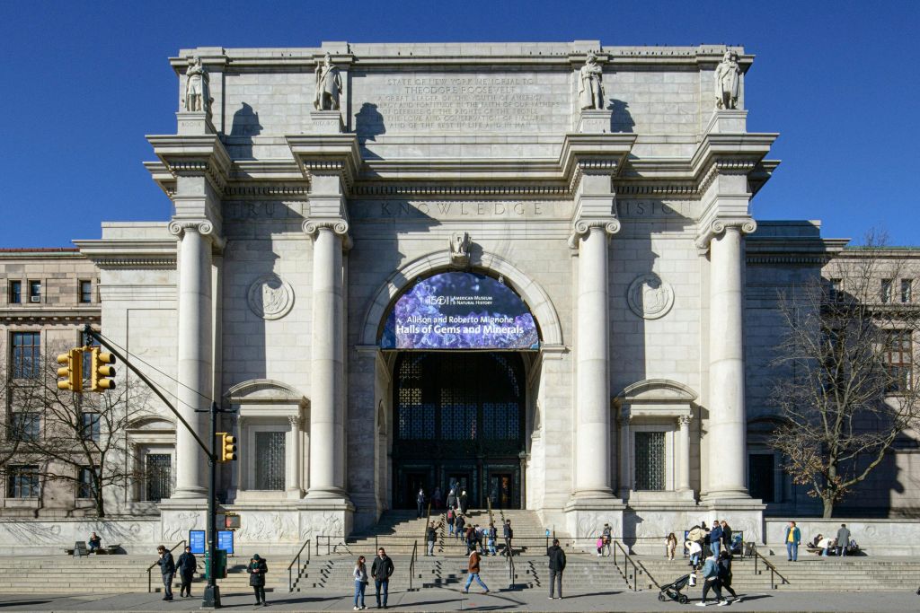 AMNH
