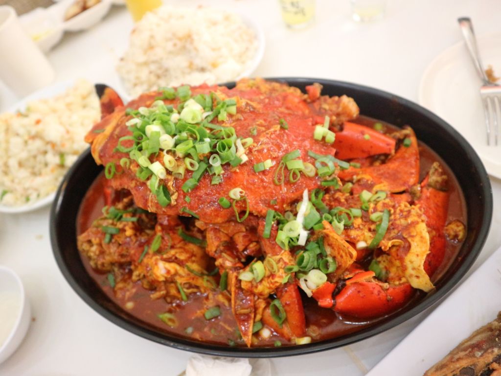 에이스 크랩