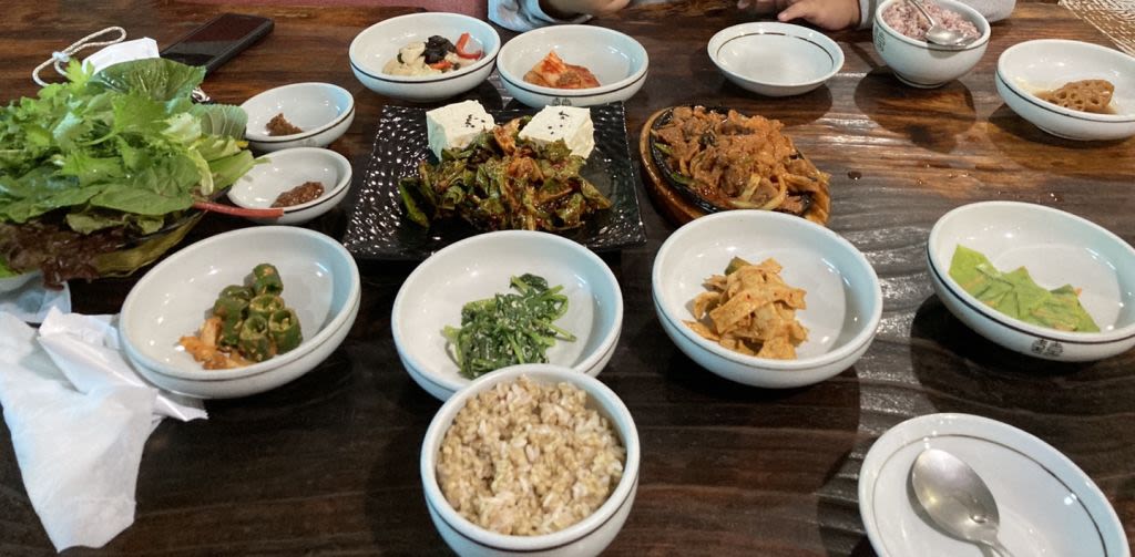 낭뜰에 쉼팡