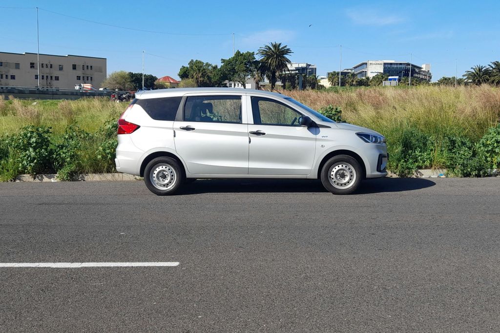 2019 스즈키 에르티가 모델