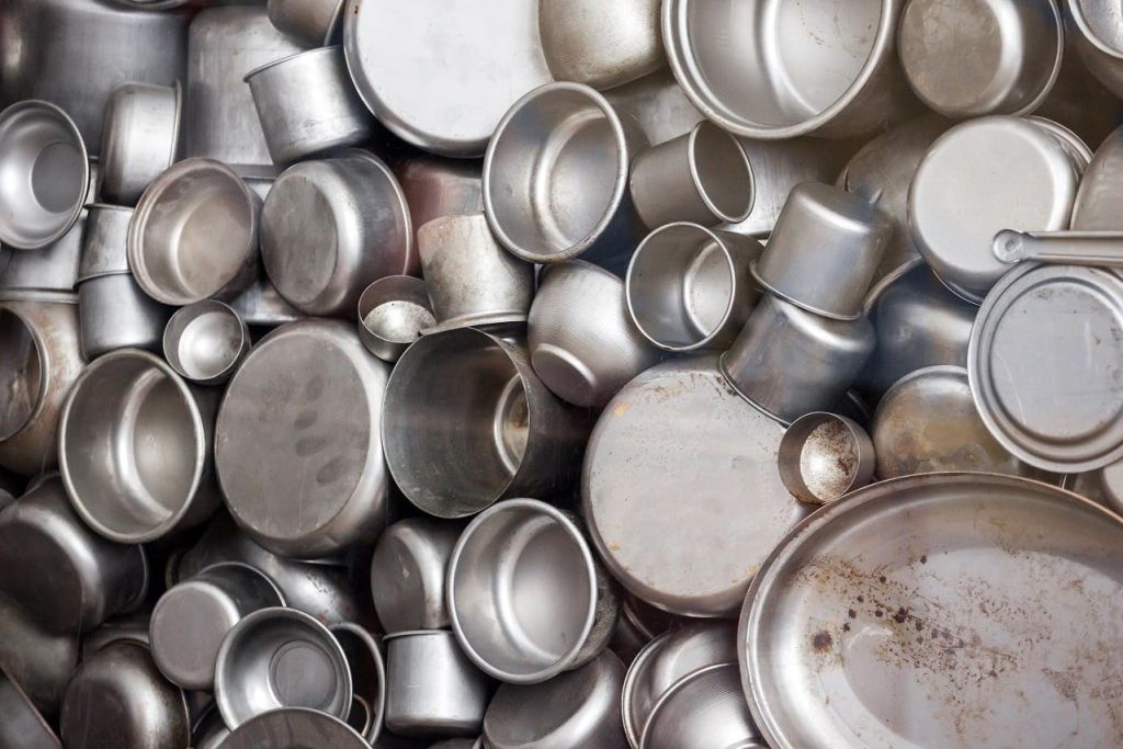 미술관 전시의 단편