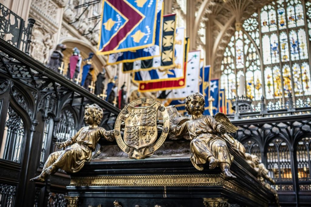 웨스트민스터 사원