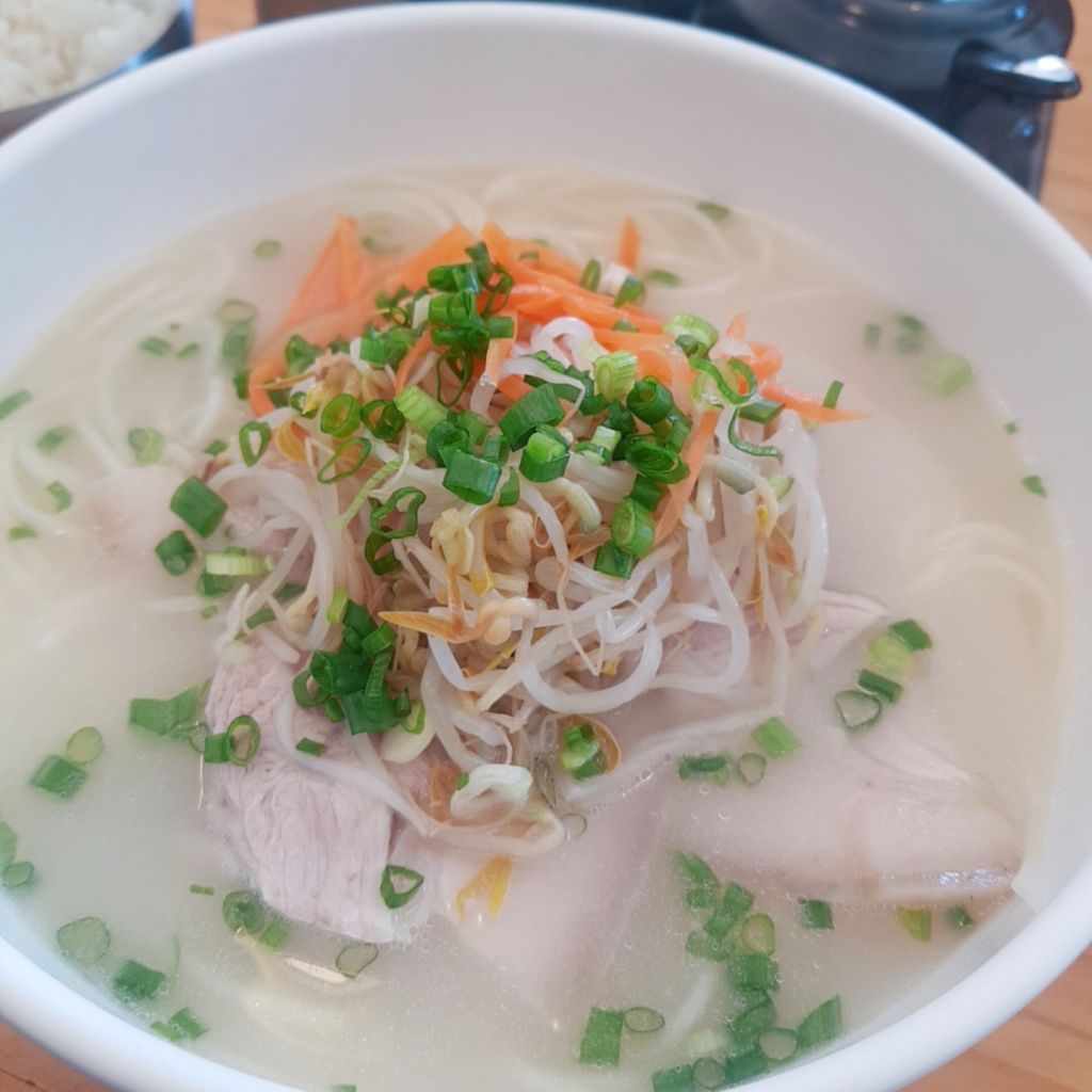 임순이네 밥집