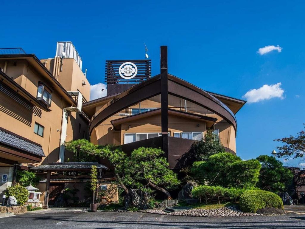 Biwako no Senmatsu