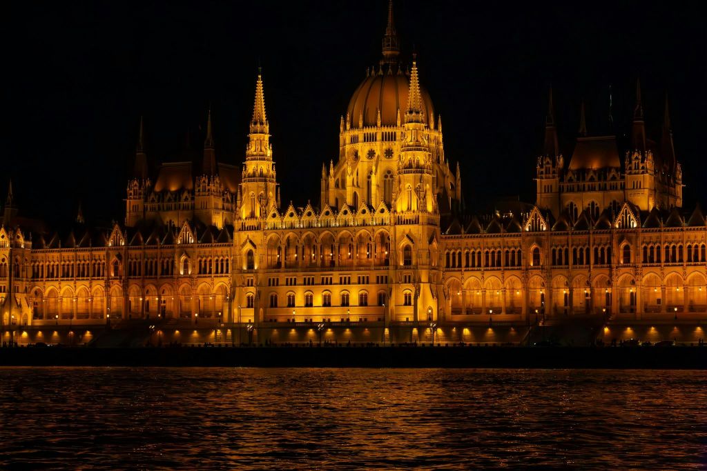 실버라인 크루즈