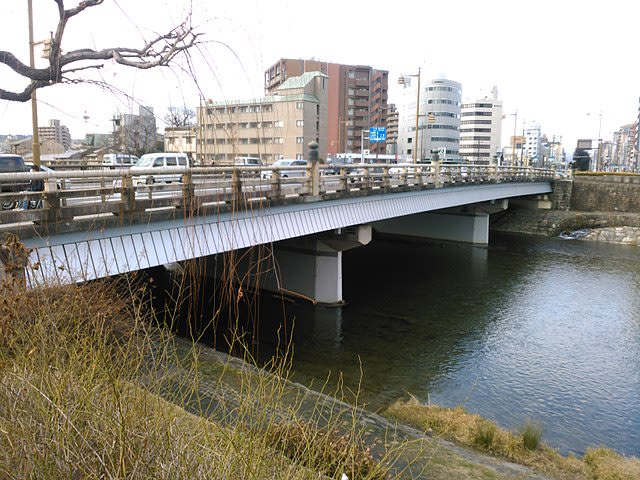 고죠 다리