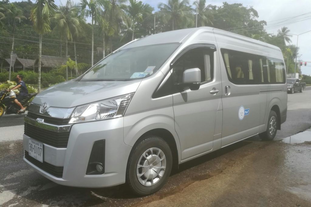 Andaman Taxi Company Limited는