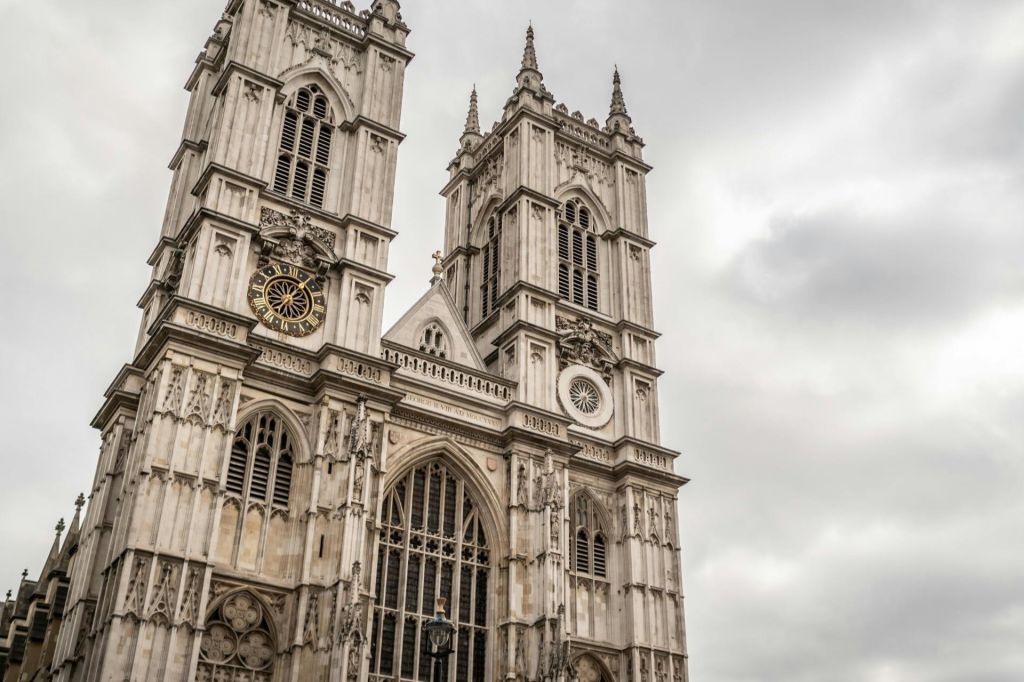 웨스트민스터 사원