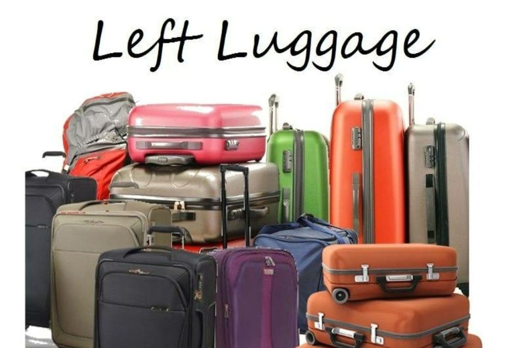 바티칸의 물품 보관소