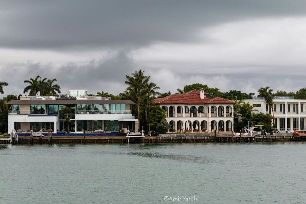 마이애미 그레이라인