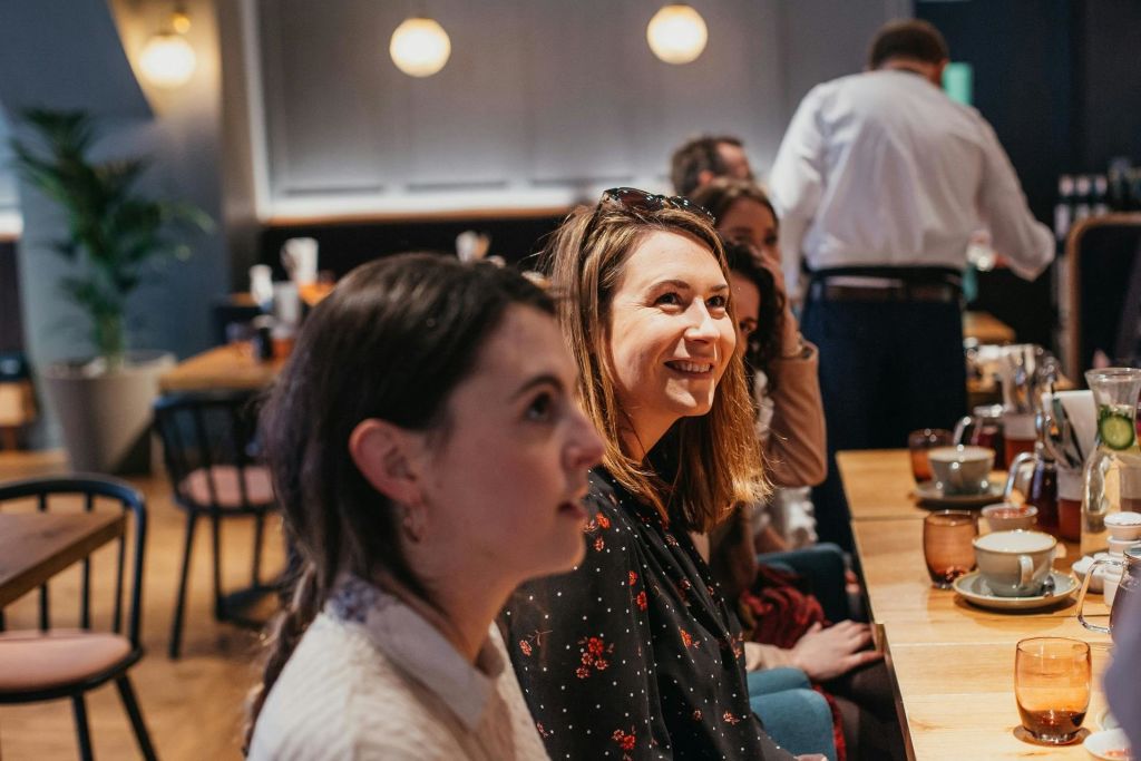 Ultimate London Food Tour