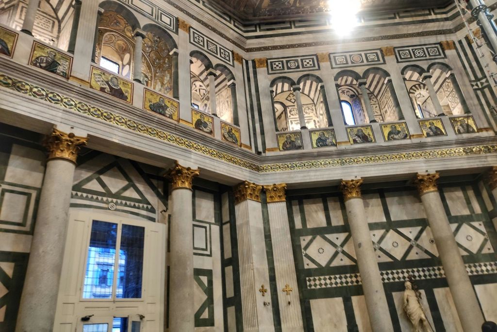 피렌체: 두오모 콤플렉스 특별 투어