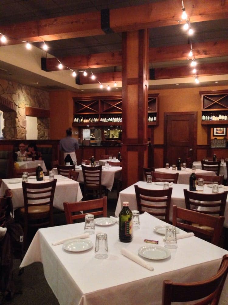 로마노스 마카로니 그릴 와이콜로아비치 점