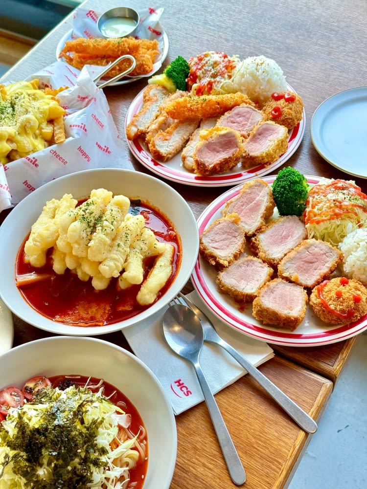 Happy Cheese Smile (Yeonam) Thumbnail