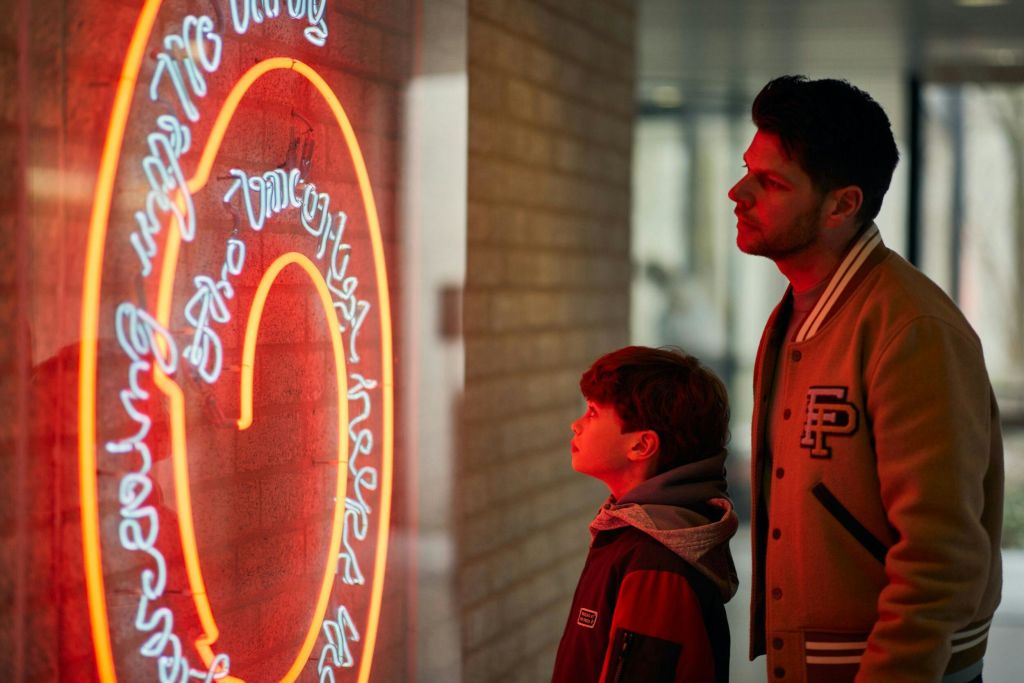 Kröller-Müller Museum 방문자