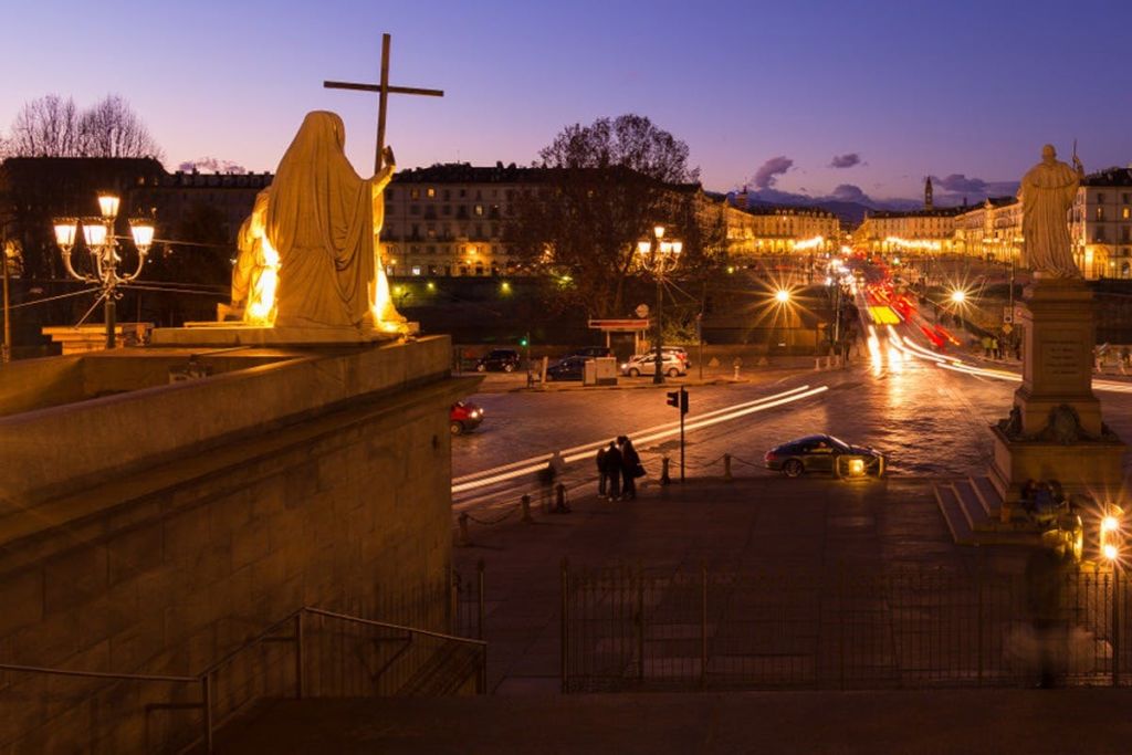 위대한 어머니의 교회