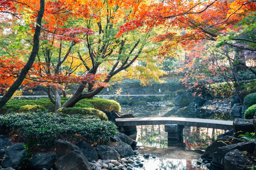 오오타구로 공원