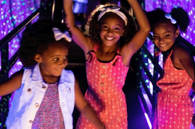 리플리의 믿거나 말거나! 미러 메이즈: 오션 시티 MD