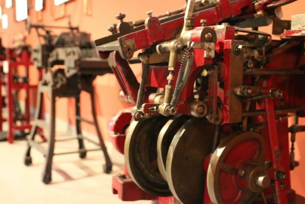 Chocolate Experience Centre
