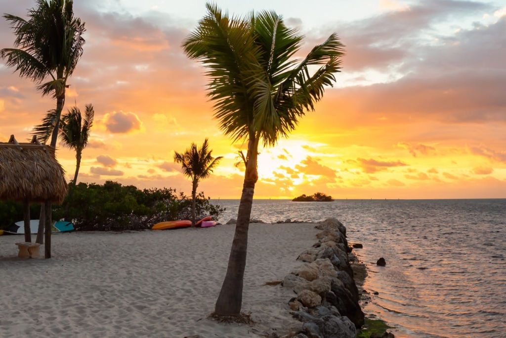 플로리다 키 웨스트