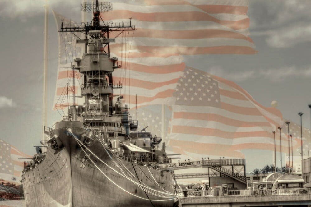 진주만으로 가는 여권