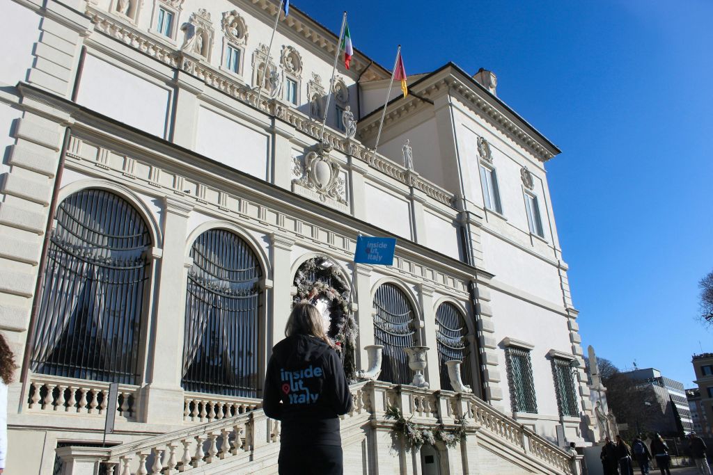 인사이드 아웃 이탈리아