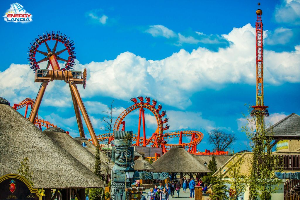 Energylandia