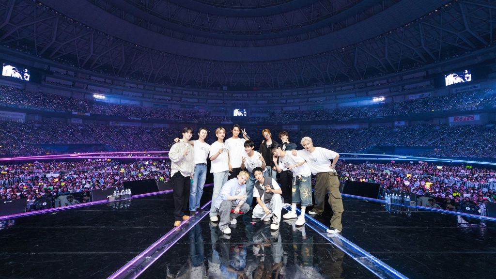 Seventeen 10th Anniv. Event Thumbnail