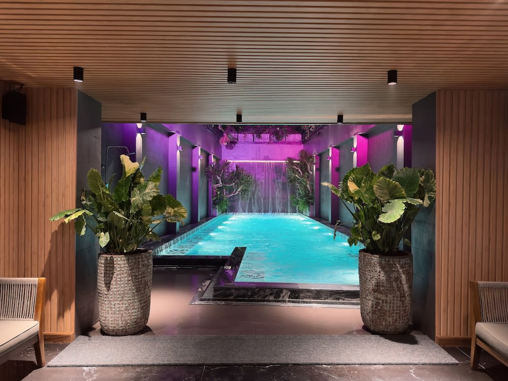 라 시에스타 클래식 항퉁