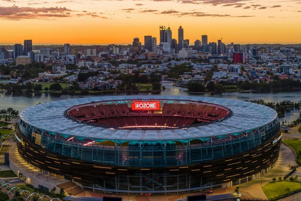 옵터스 스타디움