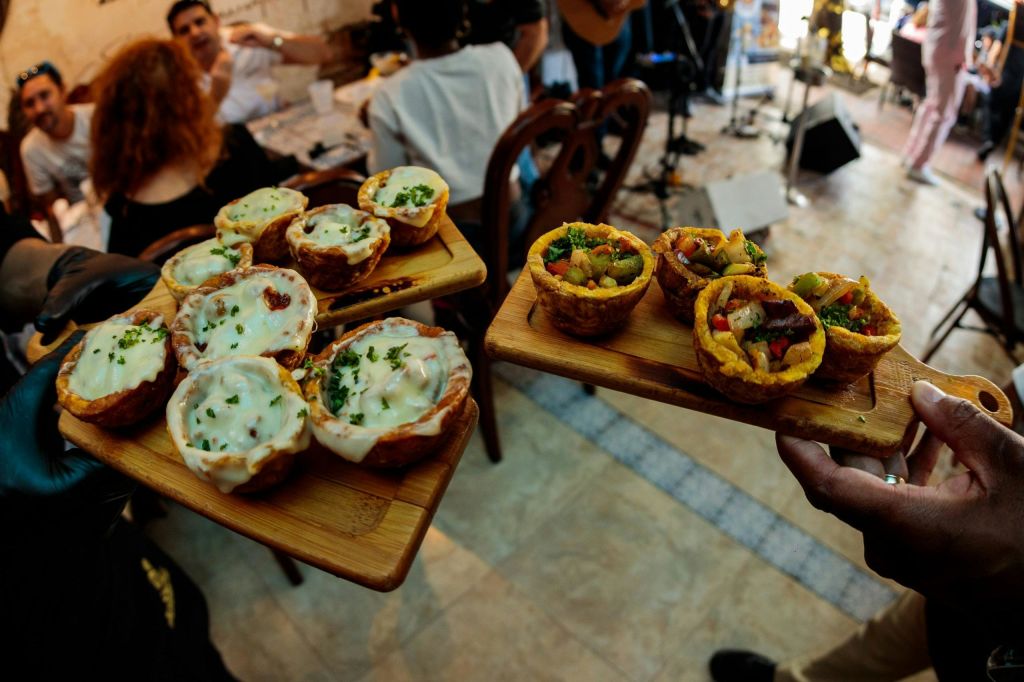 마이애미 리틀 아바나 식도락 & 문화 도보 투어
