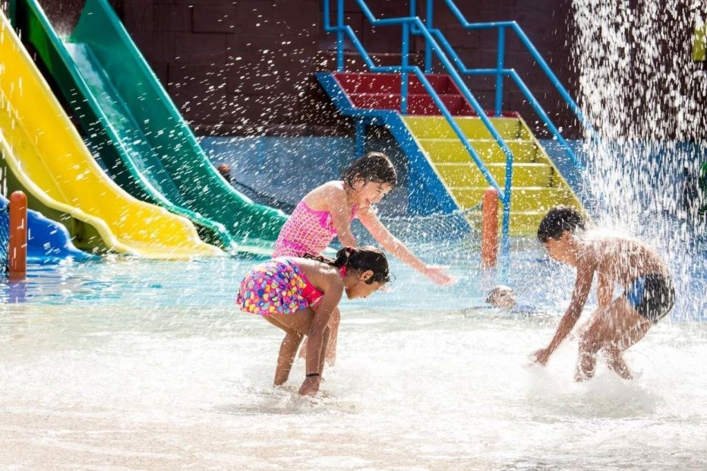 탐분이포의 잃어버린 세계