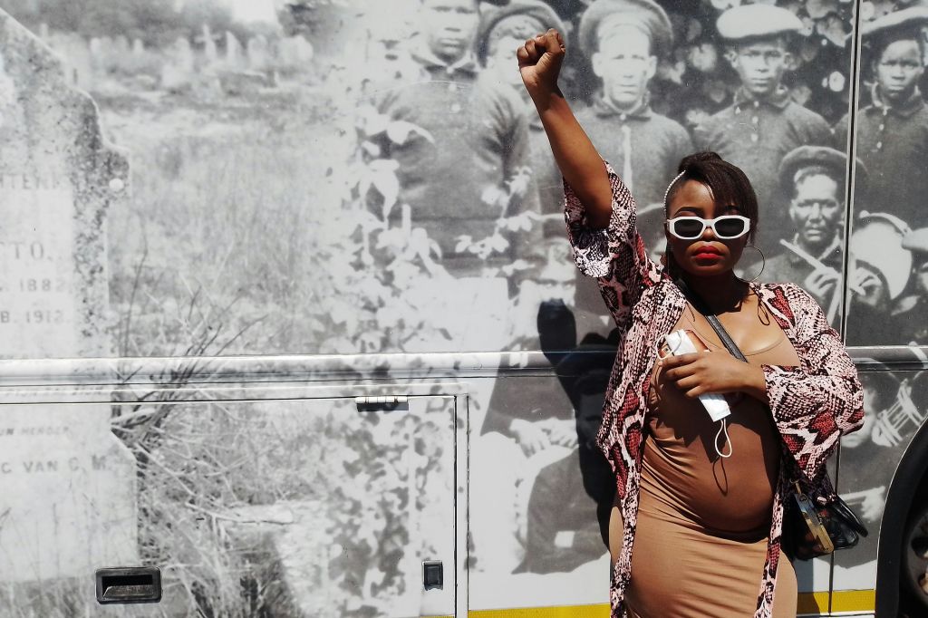 로벤섬 박물관.