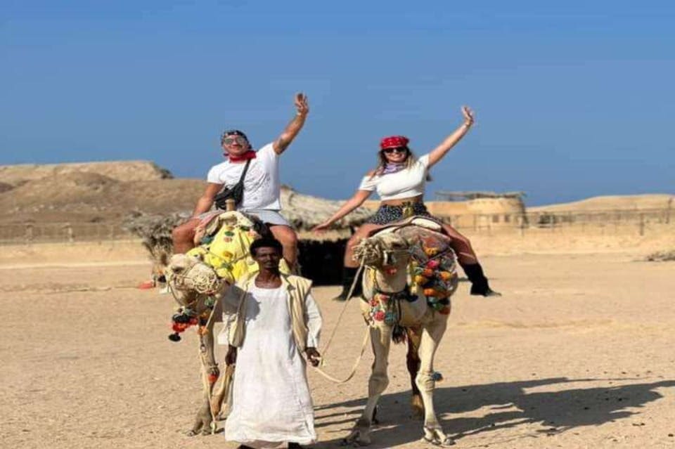 마르사알람낙타