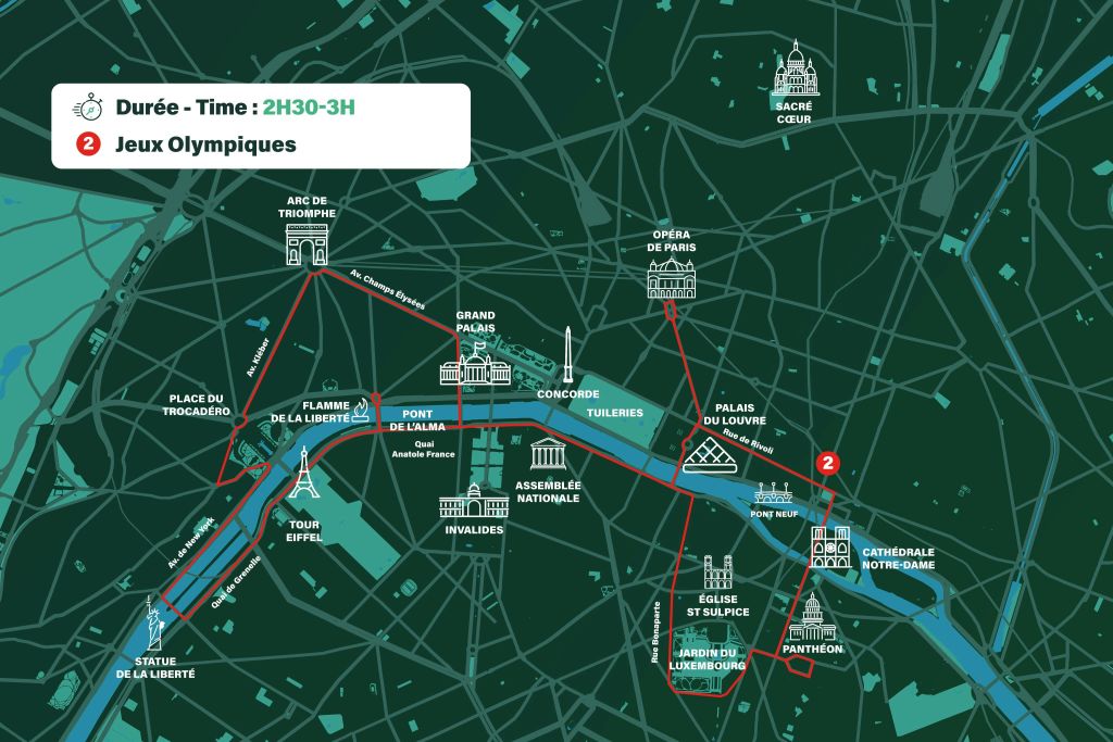 올림픽 경기 관람