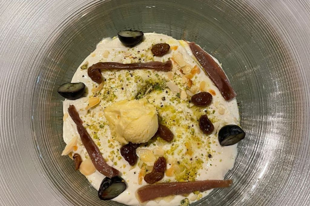 일반적인 음식 요리