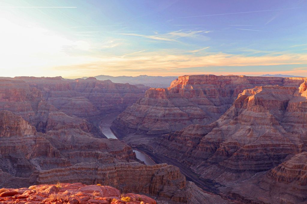 골든이글 에어 투어