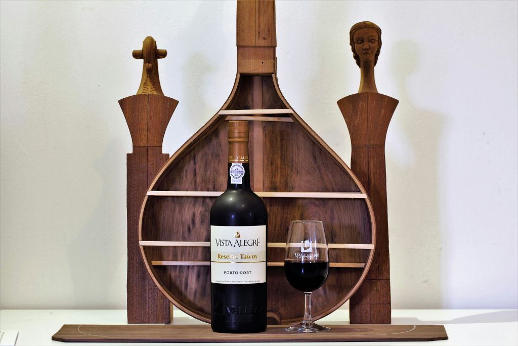 Casa da Guitarra의 Fado