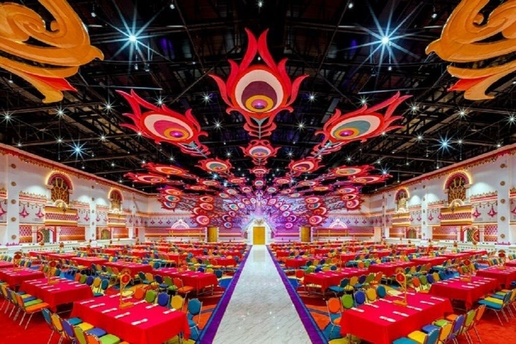 카니발 매직 푸껫