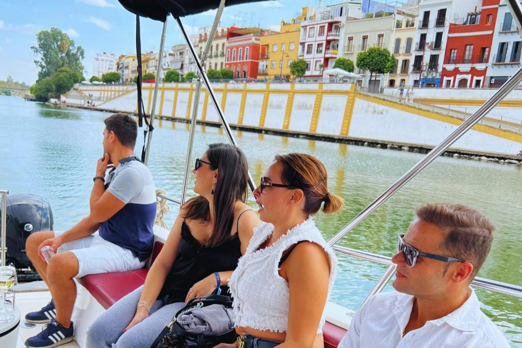 베티스 스트리트