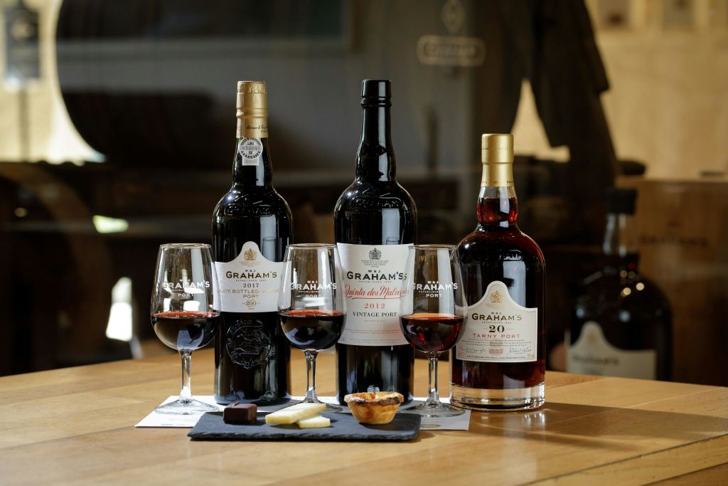 프리미엄 페어링 시식