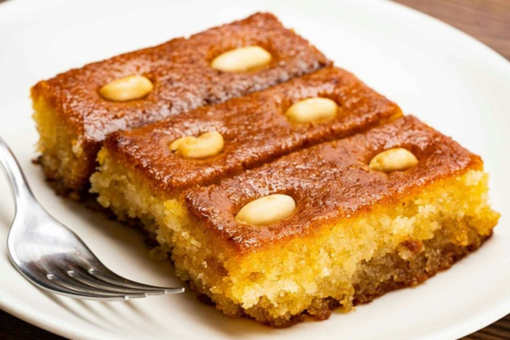 삼발은 많은 관광객들에게 알려지지 않은 터키의 즐거움입니다.