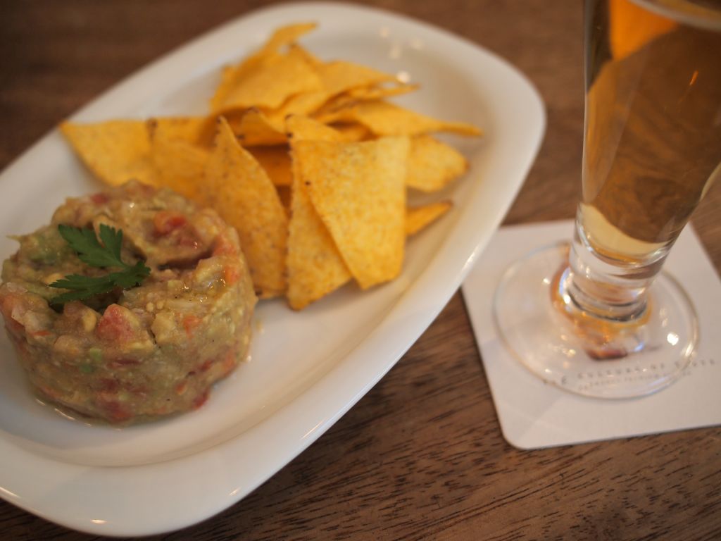 스페인 여행에 1일 1맥주&타파스는 기본!