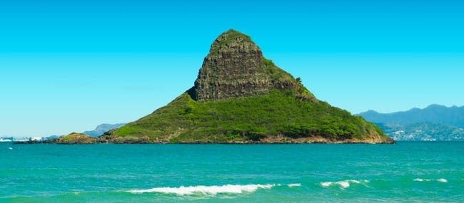 오아후: 그랜드 서클 섬, 돌 농장, 마카다미아 농장 에코 투어