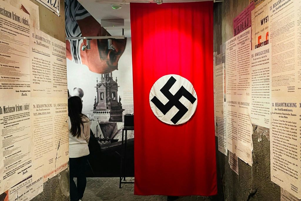 오스카 쉰들러의 에나멜 공장