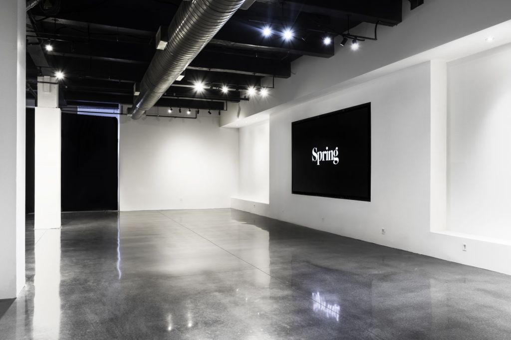 스프링 스튜디오