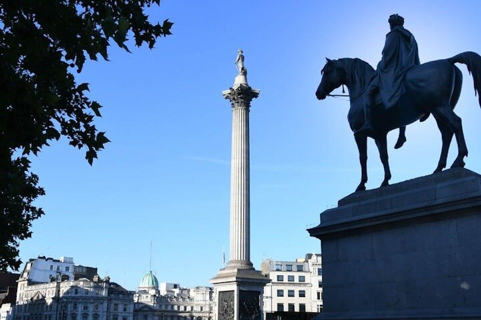 트라팔가 광장